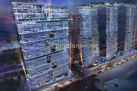 2 dormitorios Apartment en Dubai Harbour, UAE No. 42253 8