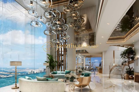 2 dormitorios Apartment en Dubai Harbour, UAE No. 42253 7