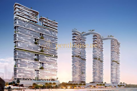 2 bedrooms Apartment in Dubai Harbour, UAE No. 42253 10