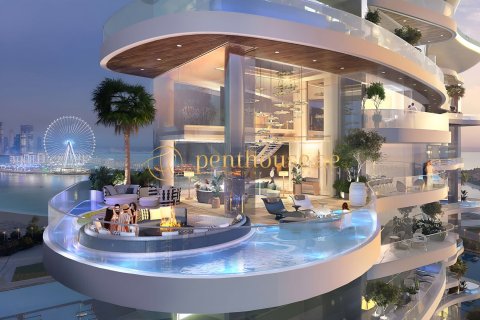 2 dormitorios Apartment en Dubai Harbour, UAE No. 42253 9