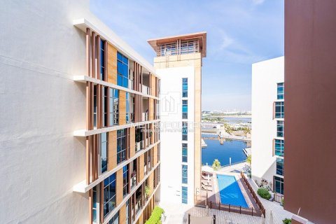 63m² Appartement à Culture Village, UAE No. 42242 1