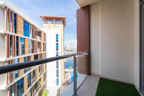 63m² Appartement à Culture Village, UAE No. 42242 8