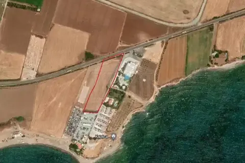 11502m² Land à Timi, Cyprus No. 52703 1