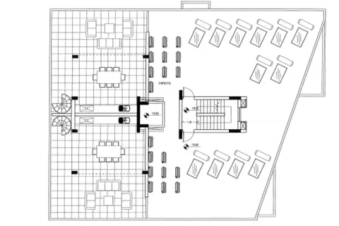 1097m² Land à Limassol, Cyprus No. 52702 9