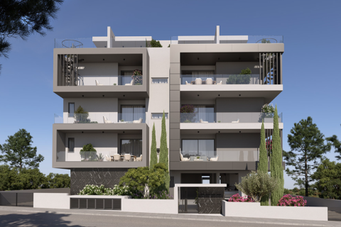 1097m² Land à Limassol, Cyprus No. 52702 3