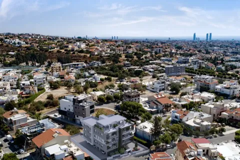 1097m² Land à Limassol, Cyprus No. 52702 4