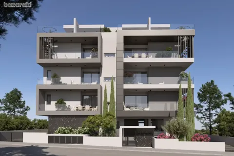 1097m² Land à Limassol, Cyprus No. 52702 3