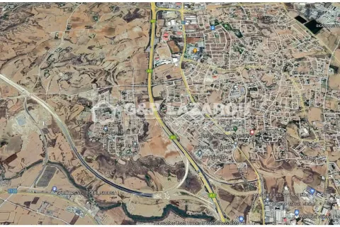 1521m² Land in Dali, Cyprus No. 52700 1