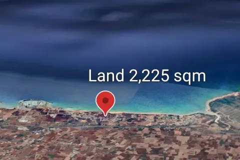 2225m² Land in Ayia Napa, Cyprus No. 52698 1