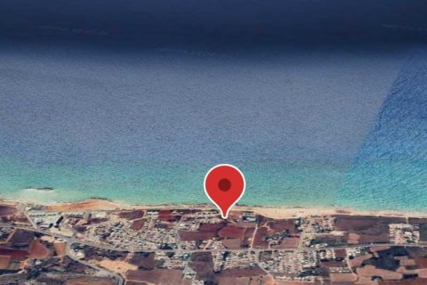 2225m² Land à Ayia Napa, Cyprus No. 52698 1