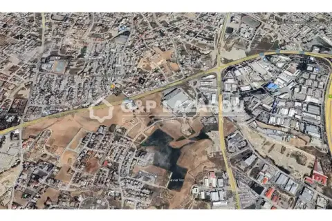 1821m² Land à Nicosia, Cyprus No. 52699 1