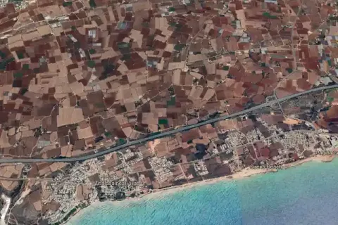 20627m² Land à Sotira, Cyprus No. 52704 1