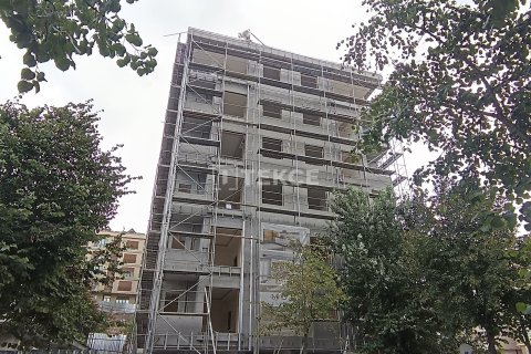 4+1 Appartement à Istanbul, Turkey No. 61932 8