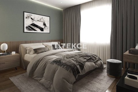 4+1 Appartement à Istanbul, Turkey No. 61932 18