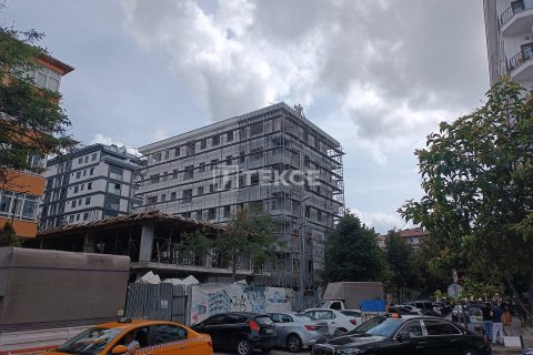 4+1 Appartement à Istanbul, Turkey No. 61932 6