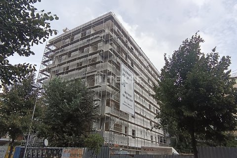 4+1 Appartement à Istanbul, Turkey No. 61932 1