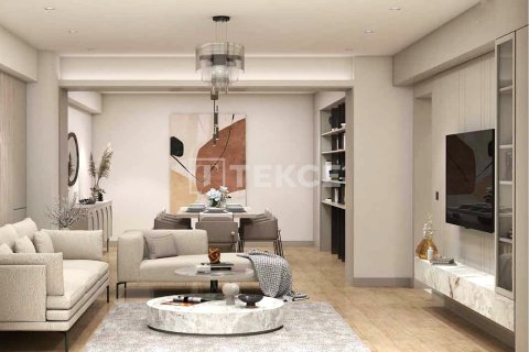 3+1 Appartement à Bursa, Turkey No. 61936 17