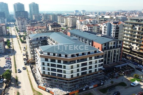 3+1 Appartement à Bursa, Turkey No. 61936 26