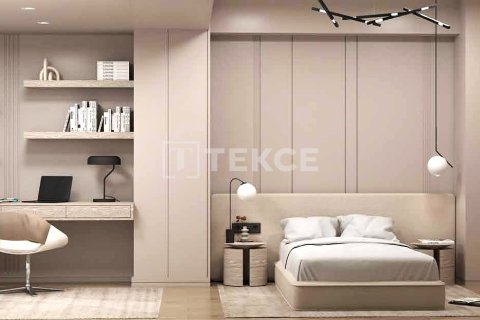 3+1 Appartement à Bursa, Turkey No. 61936 24