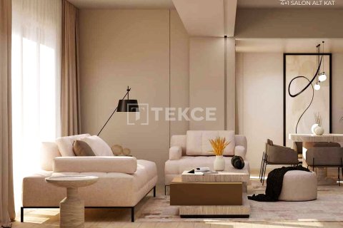 3+1 Appartement à Bursa, Turkey No. 61936 21