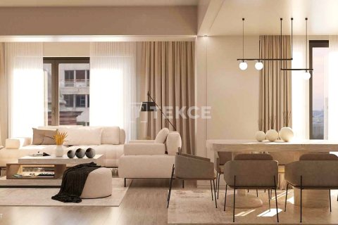 3+1 Appartement à Bursa, Turkey No. 61936 22