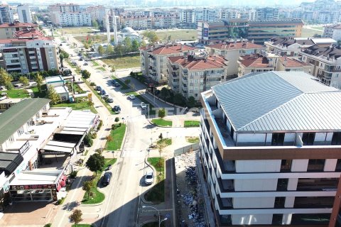 3+1 Appartement à Bursa, Turkey No. 61936 28