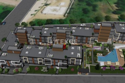 3+1 Appartement à Yalova, Turkey No. 61934 3