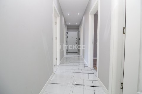 3+1 Appartement à Yalova, Turkey No. 61934 15