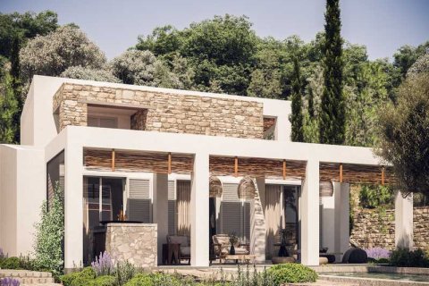 3 bedrooms Villa in Argaka, Cyprus No. 39342 1