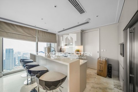 Квартира с 5 спальнями в Vida Residence Downtown, ОАЭ №9159 30