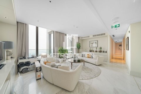 Квартира с 5 спальнями в Vida Residence Downtown, ОАЭ №9159 21