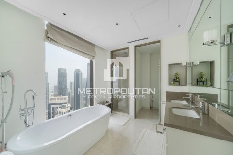 Квартира с 5 спальнями в Vida Residence Downtown, ОАЭ №9159 13