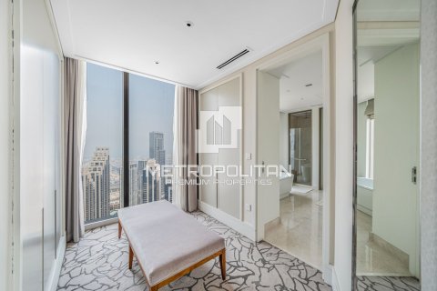 Квартира с 5 спальнями в Vida Residence Downtown, ОАЭ №9159 12