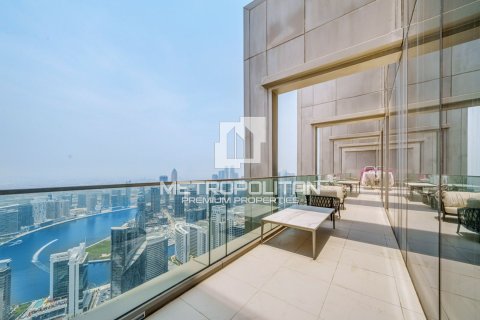 Квартира с 5 спальнями в Vida Residence Downtown, ОАЭ №9159 3