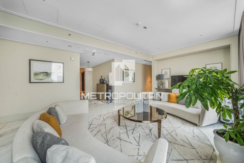 Квартира с 5 спальнями в Vida Residence Downtown, ОАЭ №9159 22