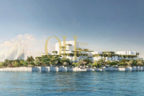 Квартира с 3 спальнями на Saadiyat Cultural District, ОАЭ №9152 5