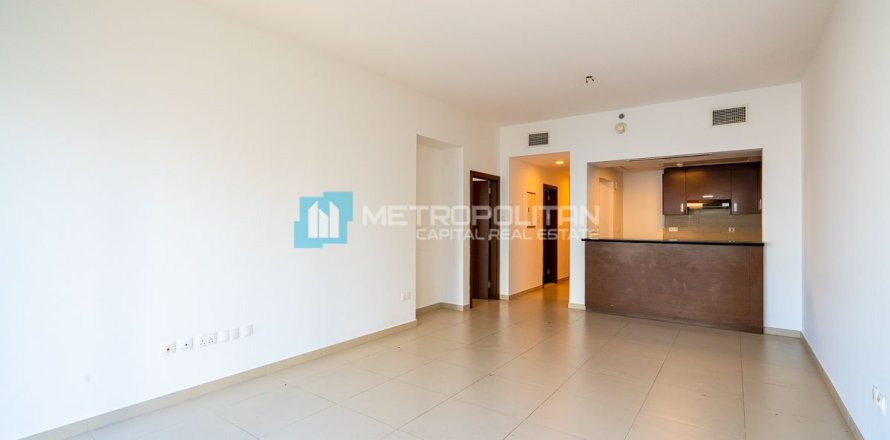 1 bedroom Apartment in Al Reem Island, UAE No. 9010