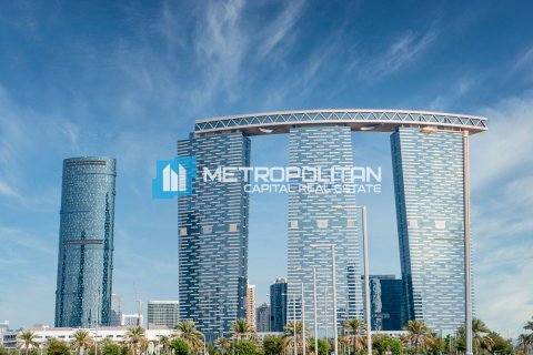 1 dormitorio Apartment en Al Reem Island, UAE No. 9010 18