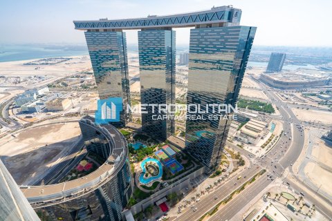 1 dormitorio Apartment en Al Reem Island, UAE No. 9010 20