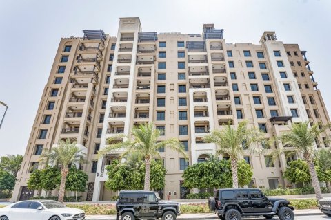 Квартира с 1 спальней в Madinat Jumeirah Living, ОАЭ №9160 19