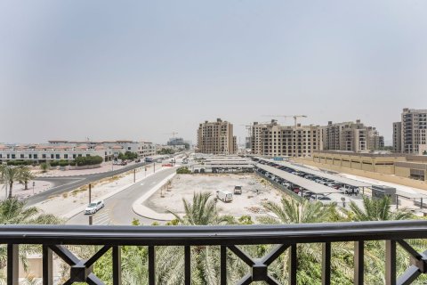 Квартира с 1 спальней в Madinat Jumeirah Living, ОАЭ №9160 3