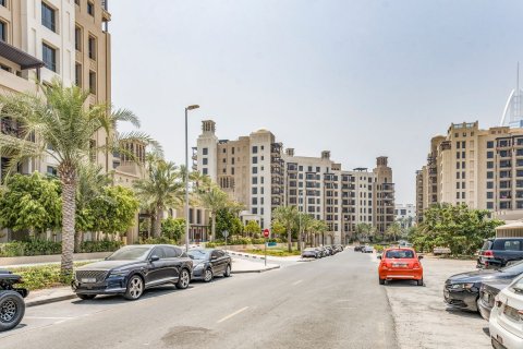 Квартира с 1 спальней в Madinat Jumeirah Living, ОАЭ №9160 20