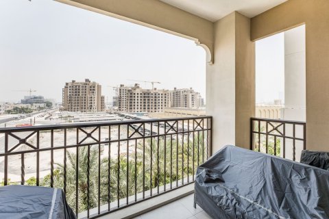 Квартира с 1 спальней в Madinat Jumeirah Living, ОАЭ №9160 16