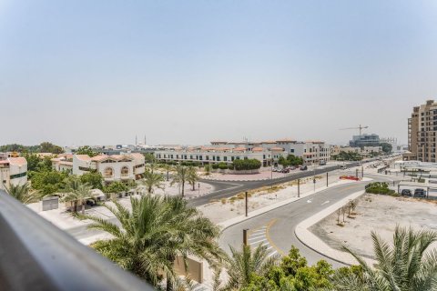 Квартира с 1 спальней в Madinat Jumeirah Living, ОАЭ №9160 18