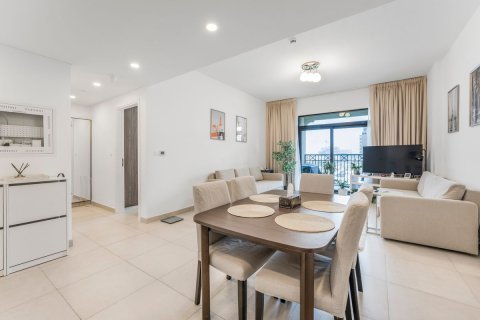 Квартира с 1 спальней в Madinat Jumeirah Living, ОАЭ №9160 7