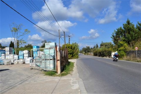 2200m² Land à Corfu, Greece No. 56902 3