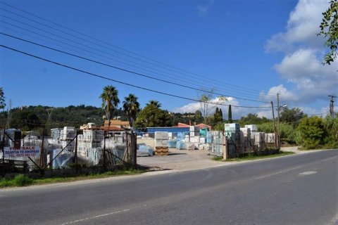 2200m² Land in Corfu, Greece No. 56902 2