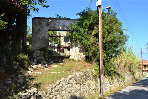 4200m² Land en Corfu, Greece No. 56903 10