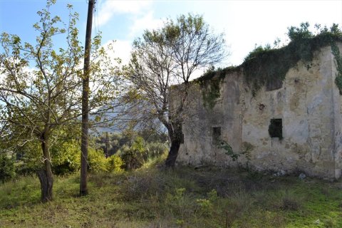 4200m² Land en Corfu, Greece No. 56903 8