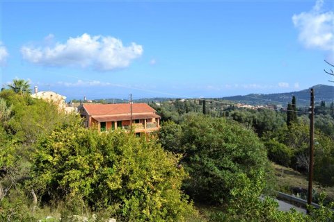 4200m² Land en Corfu, Greece No. 56903 1